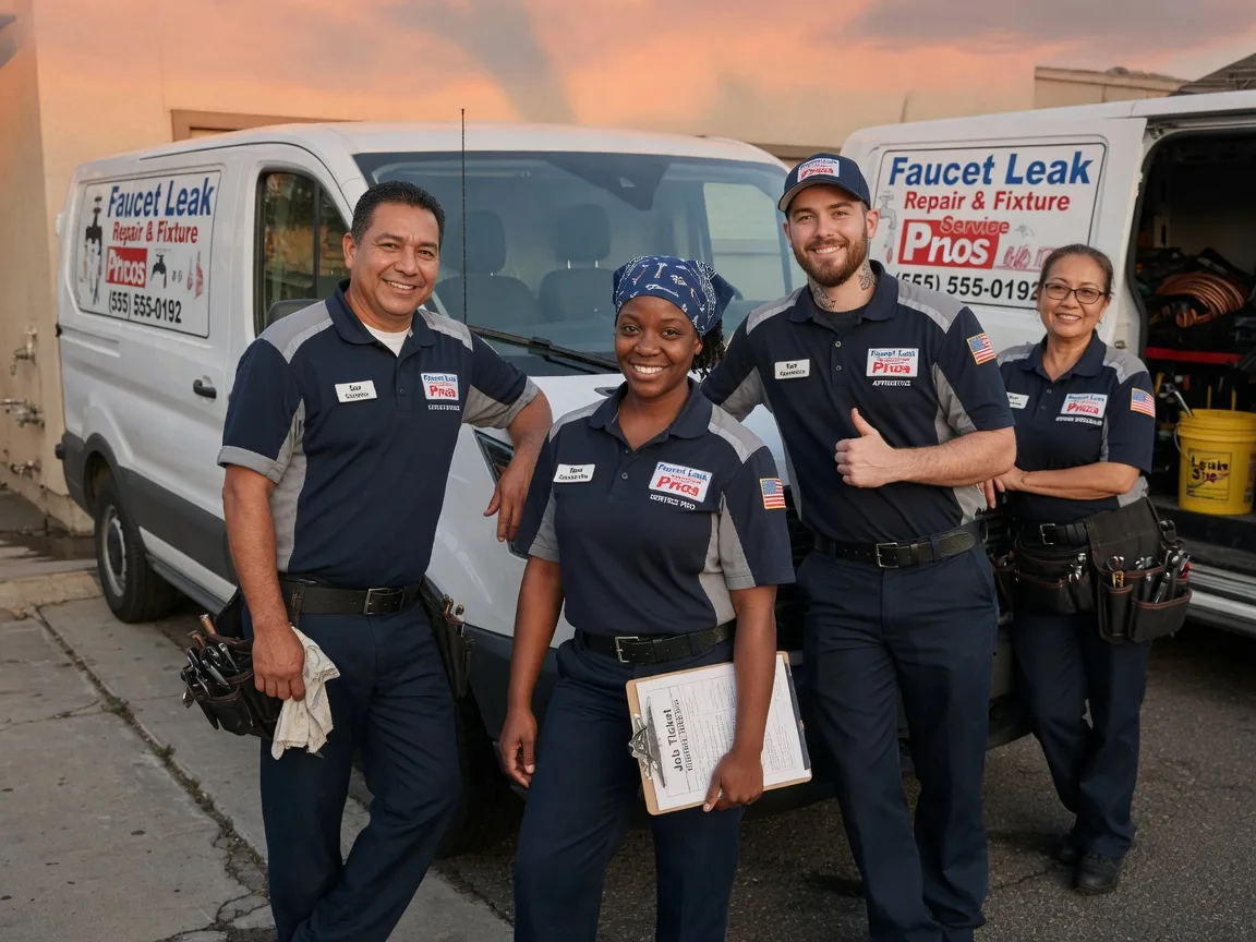 Faucet Repair company in Hillsdale, WY