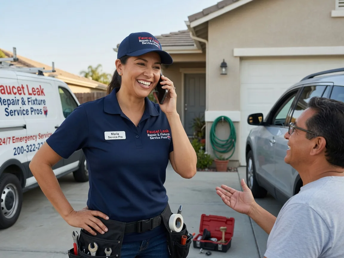 Faucet Repair Hillsdale, WY FAQs